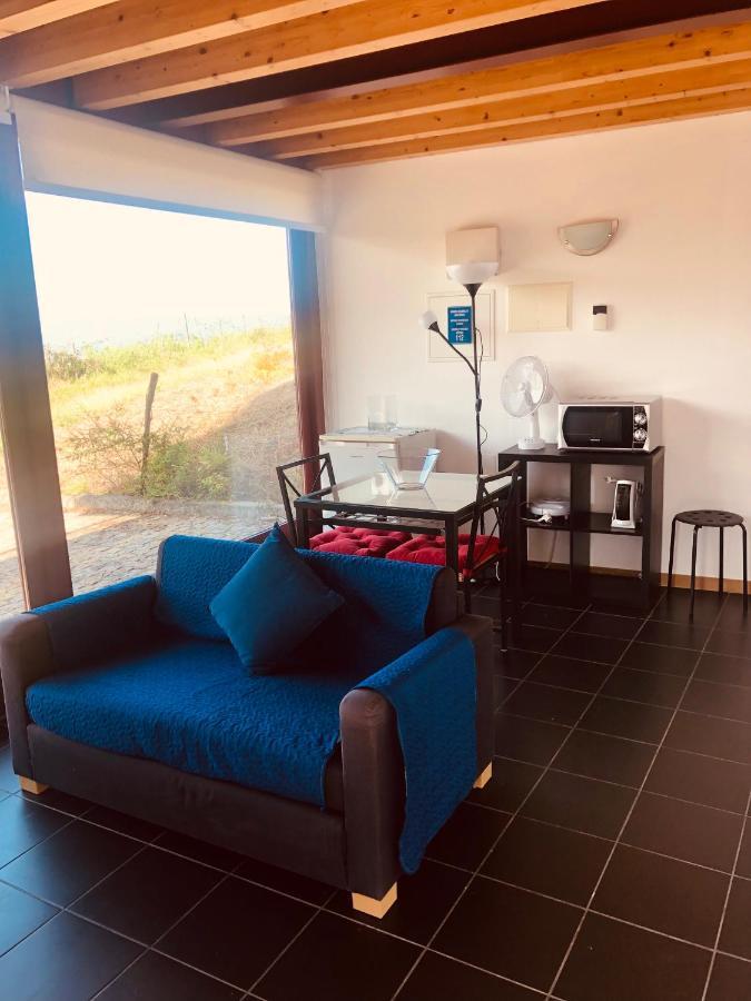 蓬德利马Casa De Labrujo - Circuito Aldeias De Portugal别墅 外观 照片